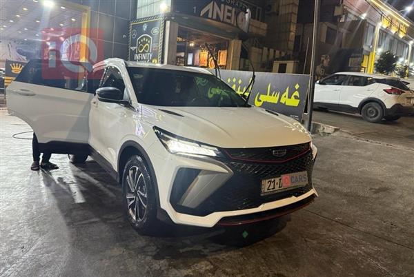 جیلی کوڵڕەی 2024  بۆ فرۆشتن لە عێراق - سلێمانی